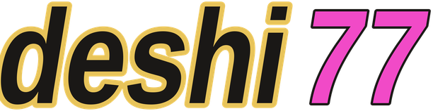 deshi77 logo