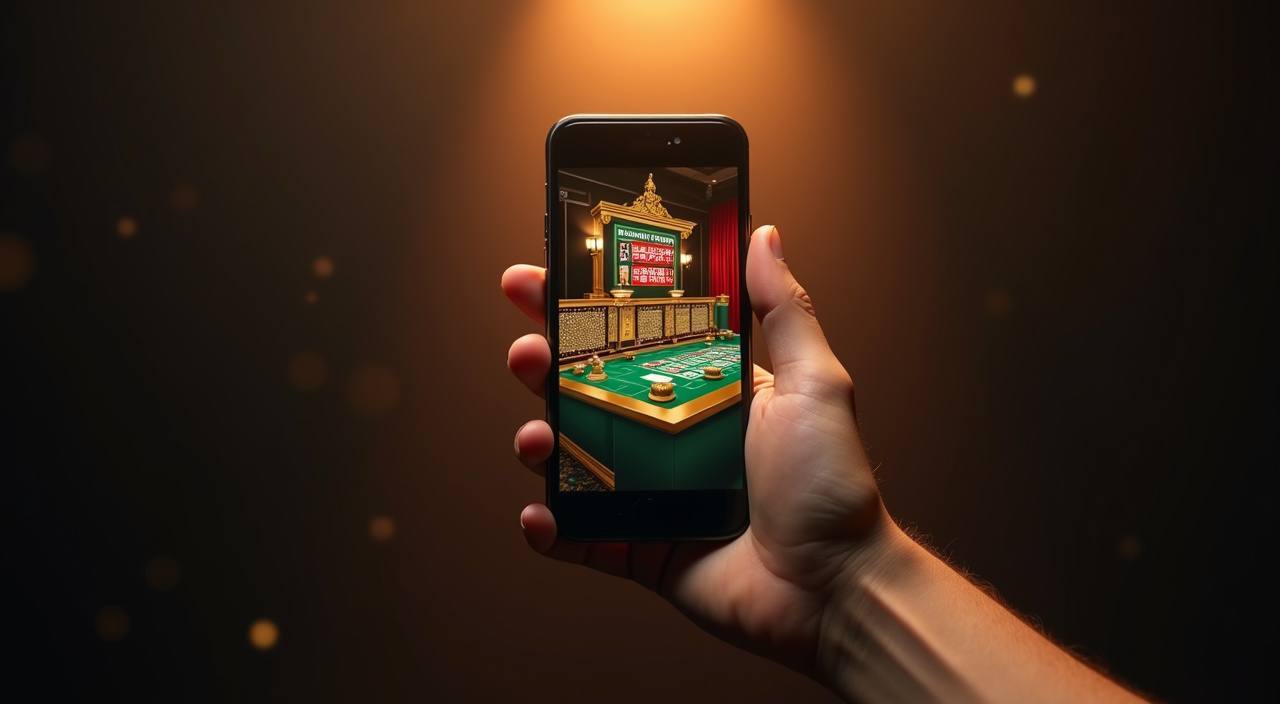 deshi77 mobile gaming