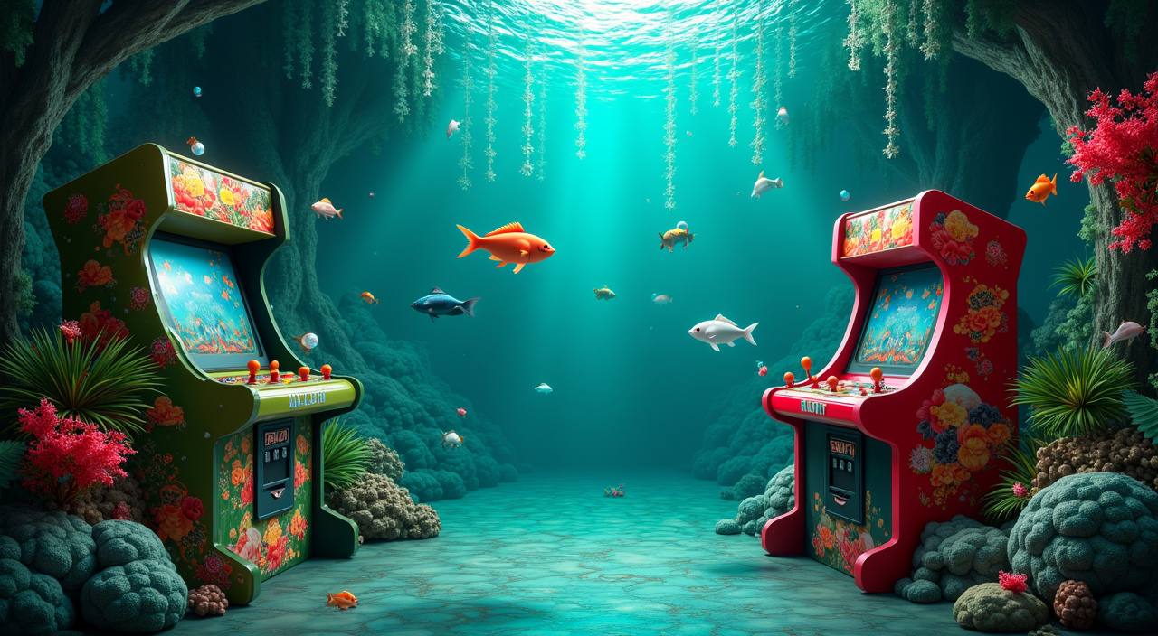 deshi77 mobile gaming